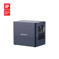 Indevolt BK1600 Thuisbatterij met Zonnestroom