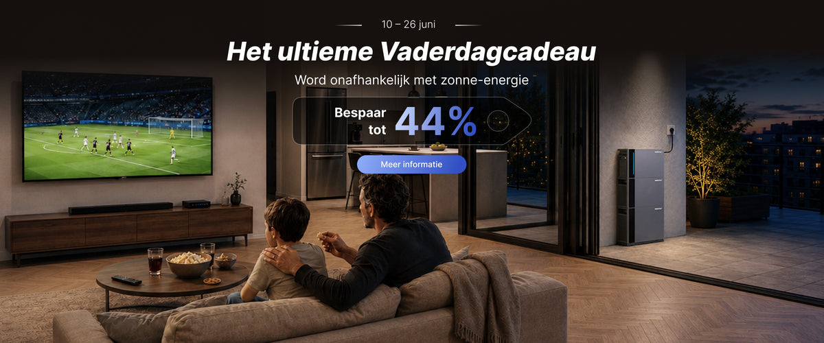 Indevolt Nederlands