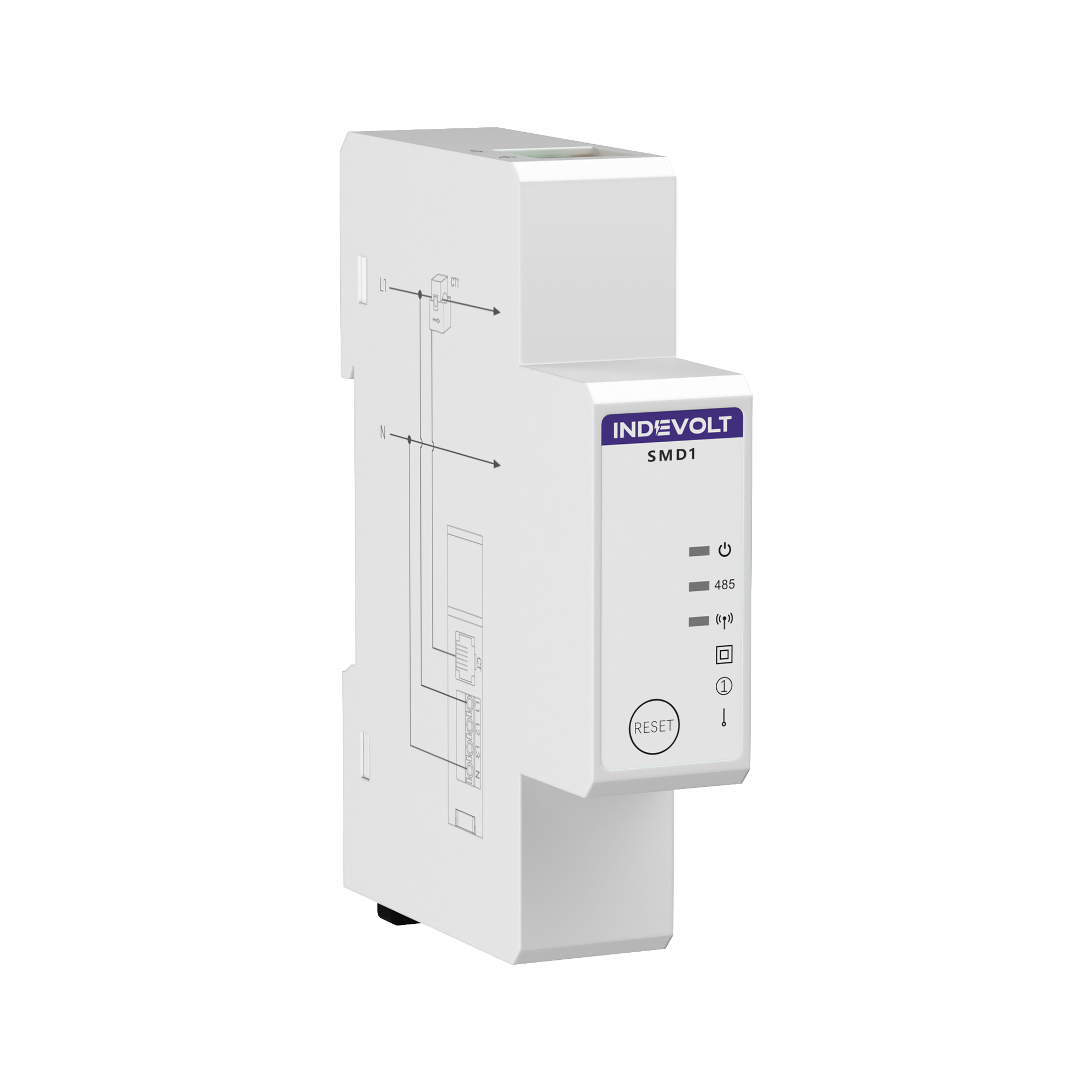 Indevolt Slimme Meter