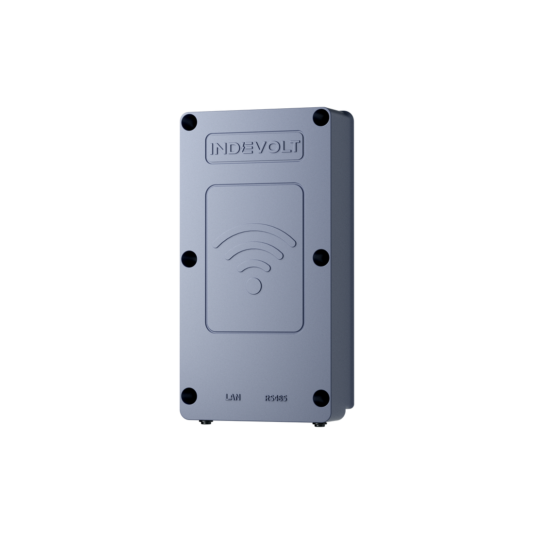 Indevolt UbiHub met LAN-module voor SolidFlex 2000 en PowerFlex 2000 serie