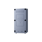 Indevolt UbiHub met LAN-module voor SolidFlex 2000 en PowerFlex 2000 serie