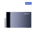 Indevolt SolidFlex 3000 AC Thuisbatterij