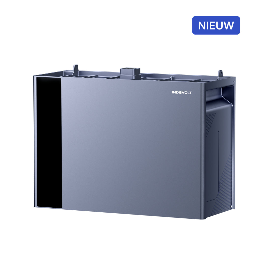 Voorverkoop: Indevolt SFA3600 Uitbreidingsbatterij Semi-solid Batterijcellen