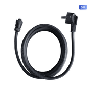 Indevolt AC Verlengkabel voor BK1600 (5m)