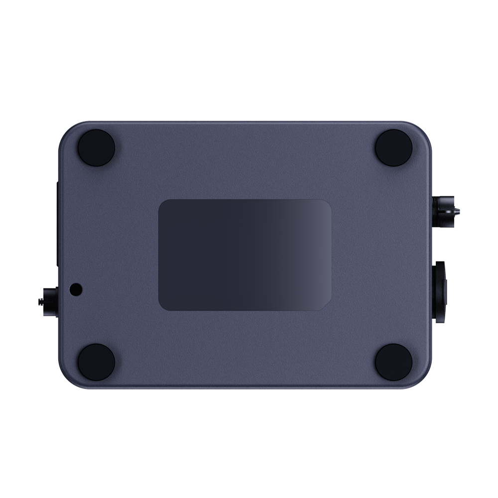 Indevolt BK1600 Thuisbatterij met Zonnestroom