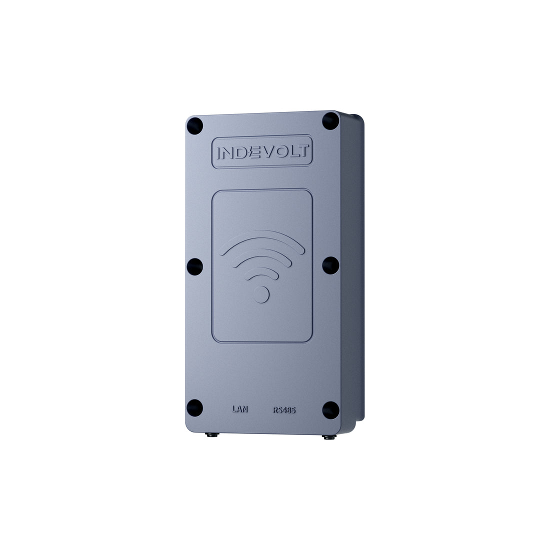 Indevolt UbiHub met LAN-module voor SolidFlex 2000 en PowerFlex 2000 serie