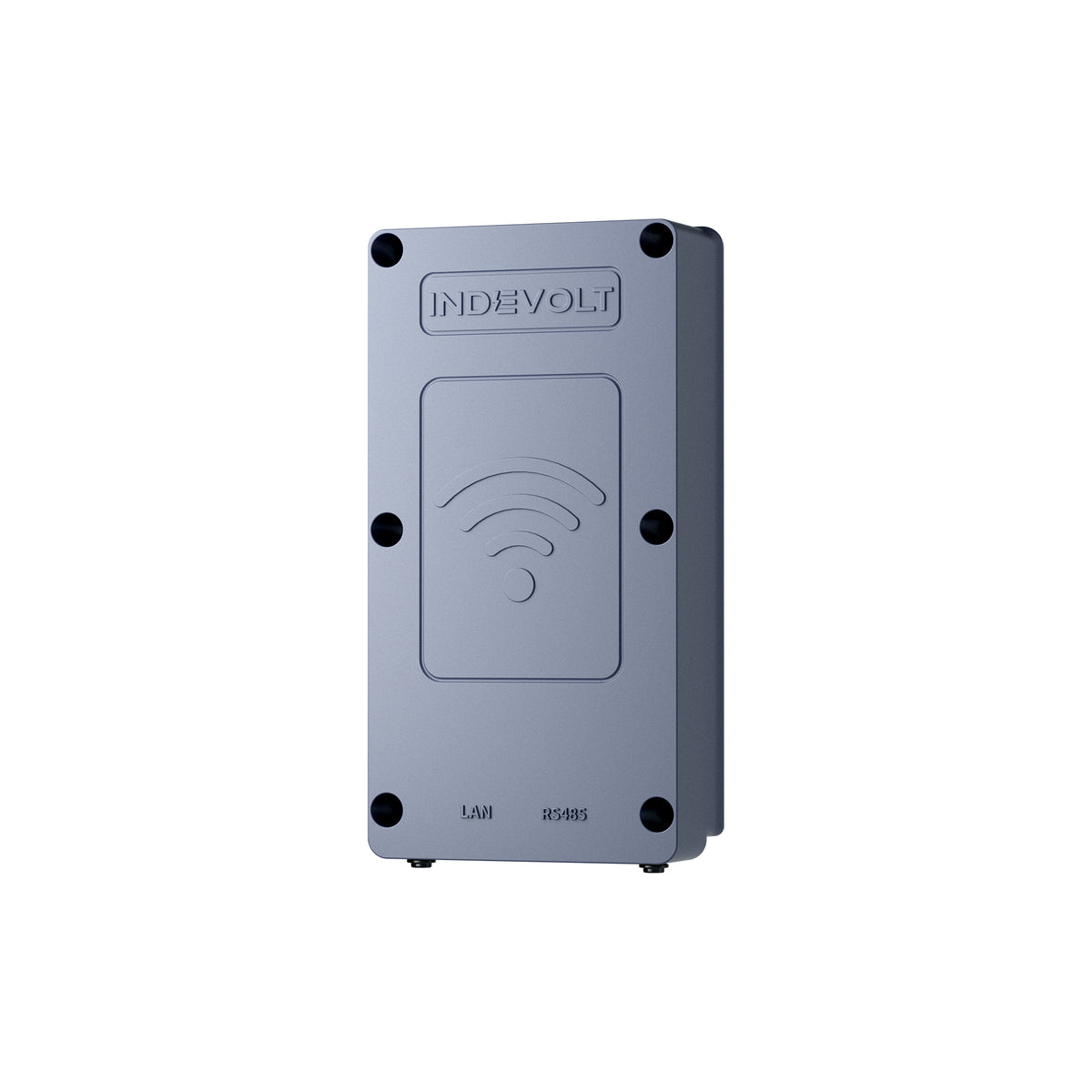 Indevolt UbiHub met LAN-module voor SolidFlex 2000 en PowerFlex 2000 serie