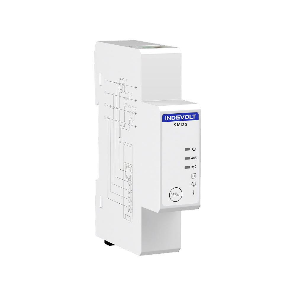 Indevolt Slimme Meter (Alleen compatibel met Indevolt-producten)