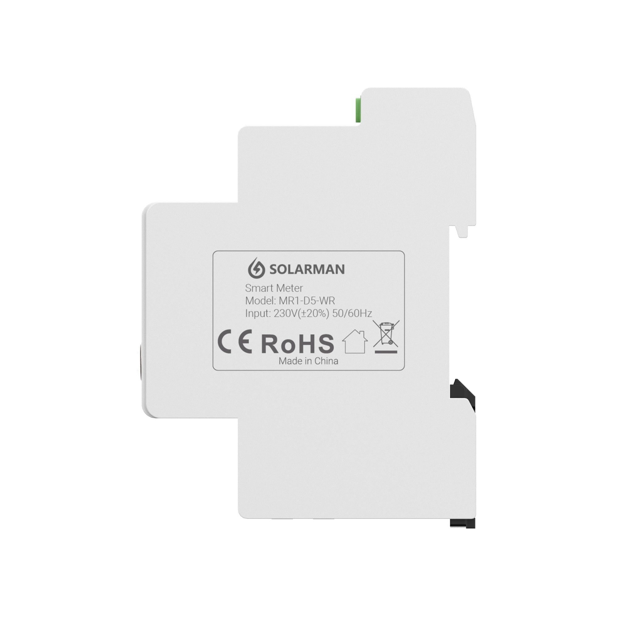 Solarman LoRa Slimme Meter (Eenfasig/Driefasig)