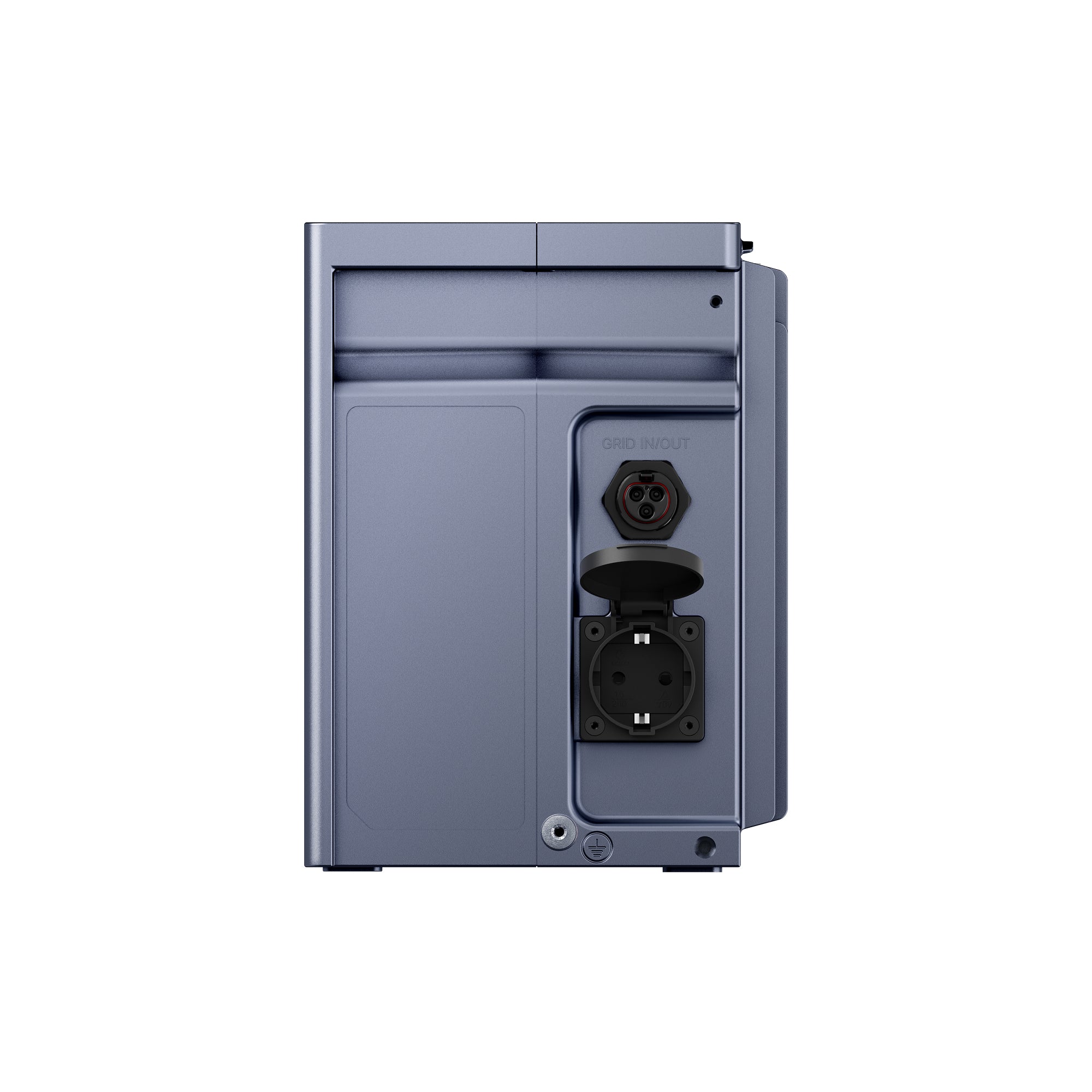 Indevolt SolidFlex 2000 ECO Thuisbatterij (AC-versie)
