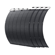 Indevolt Flexibel Zonnepaneel (225W, 4-pack)