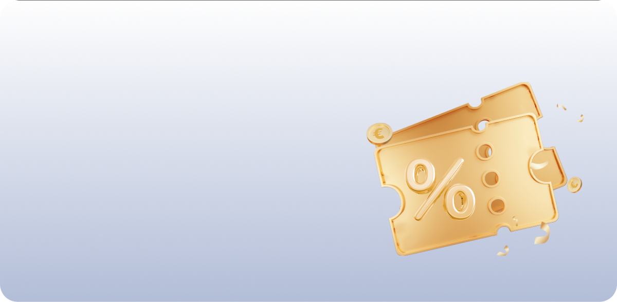 €50 welkomstbonus voor uw verwijzing