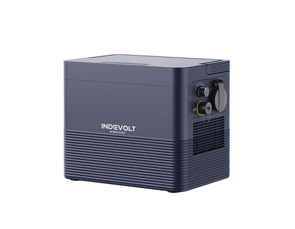 Indevolt BK1600 Ultra