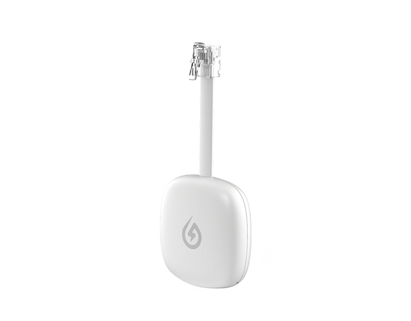 Solarman P1 Meter Reader
