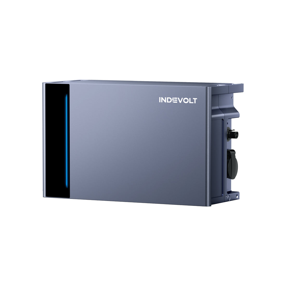 Indevolt SolidFlex 2000 ECO Thuisbatterij (AC-versie)