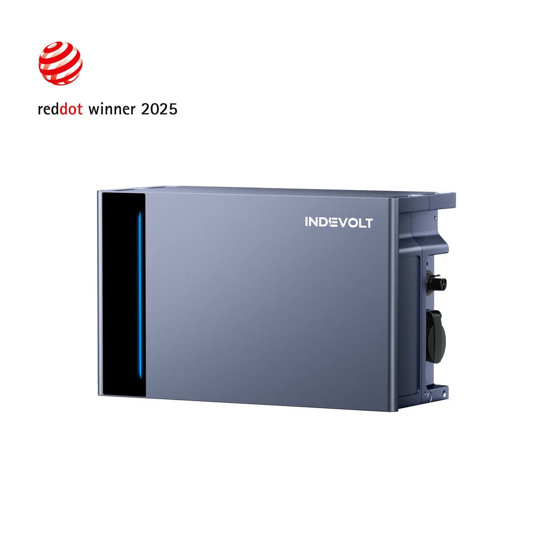 Indevolt PowerFlex 2000 Hybride Plug-in Thuisbatterij 2 kWh