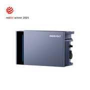 Indevolt PowerFlex 2000 Hybride Plug-in Thuisbatterij 2 kWh