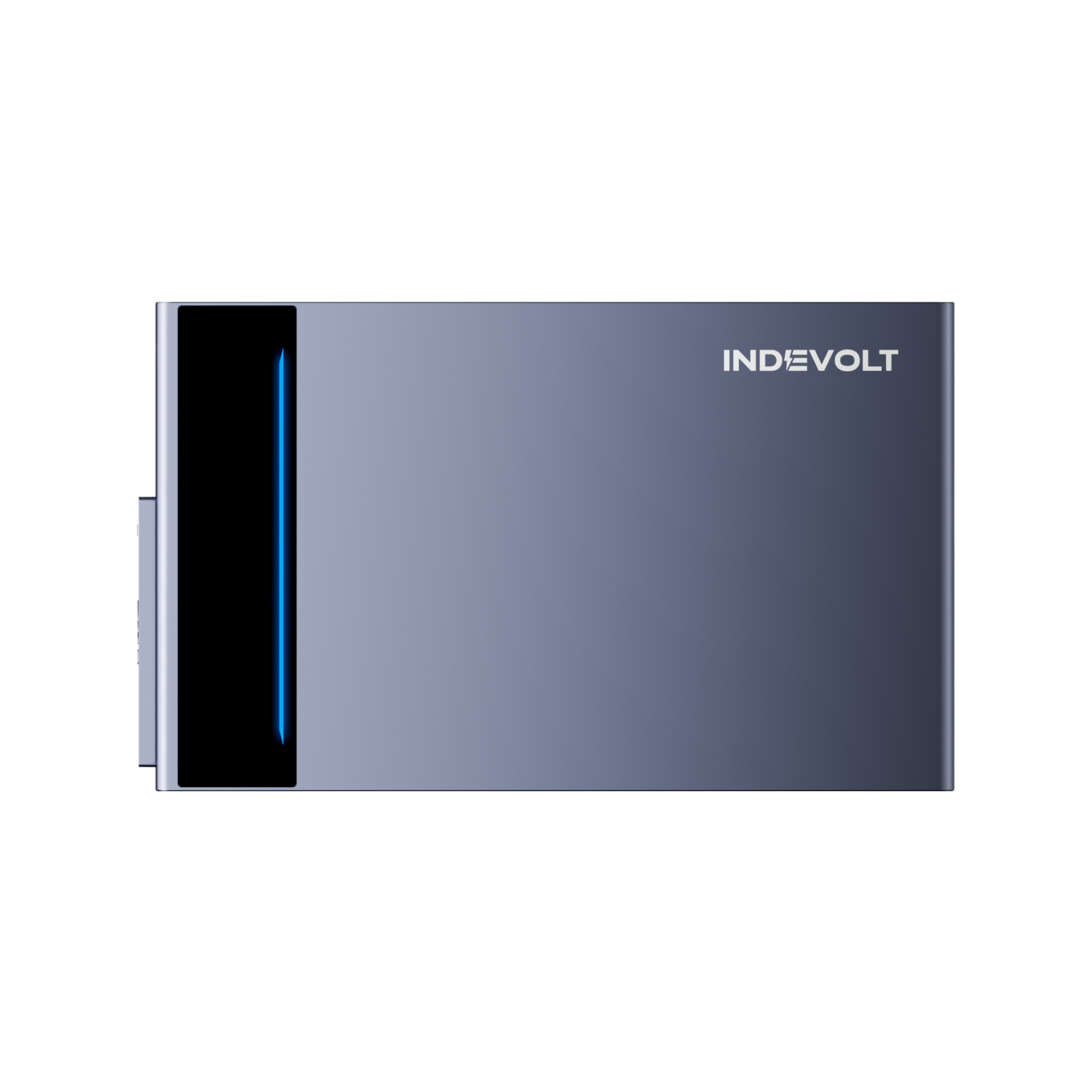Indevolt SolidFlex 2000 Hybride Plug-in Thuisbatterij Semi-solid Batterijcellen