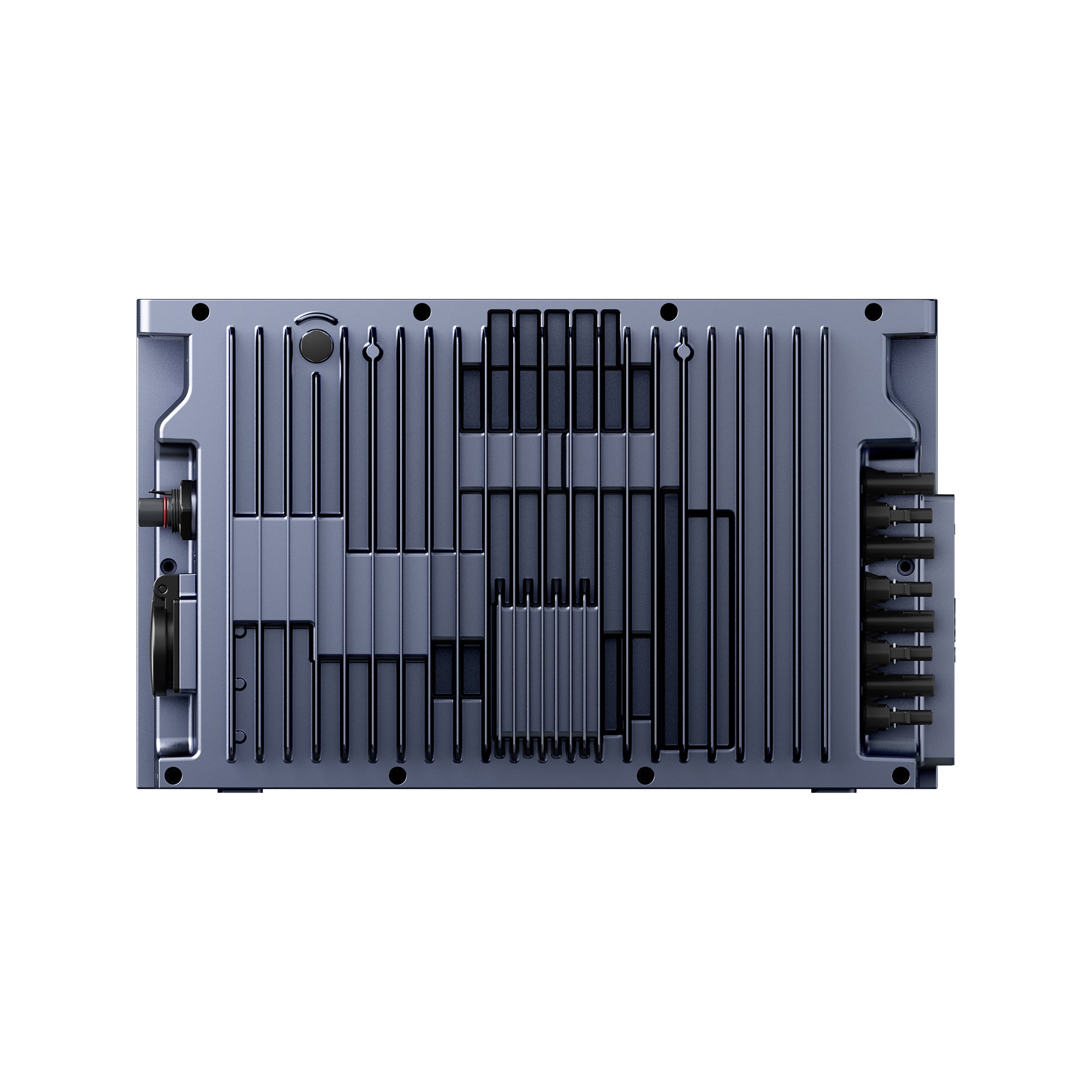 Indevolt SolidFlex 2000 Hybride Plug-in Thuisbatterij Semi-solid Batterijcellen