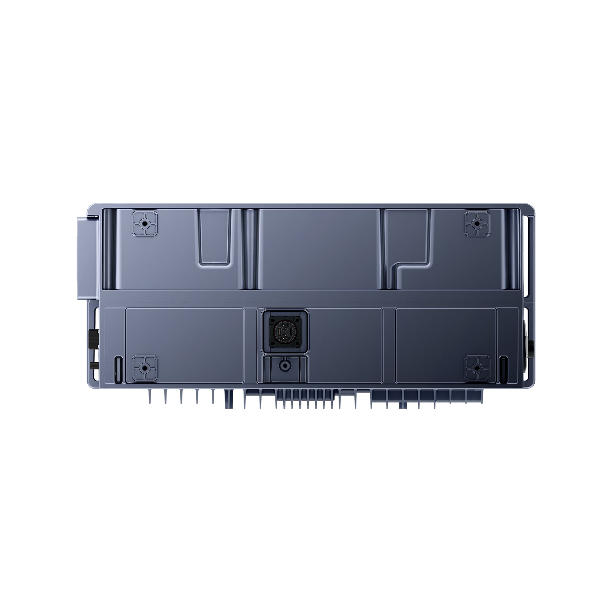 Indevolt SolidFlex 2000 Hybride Plug-in Thuisbatterij Semi-solid Batterijcellen